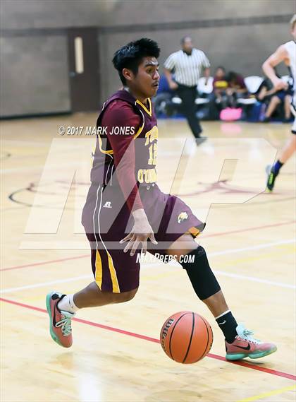 Thumbnail 3 in Tohono O'Odham @ Anthem Prep photogallery.
