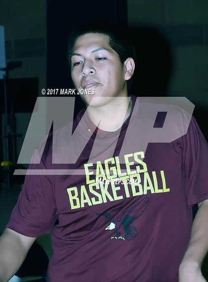 Thumbnail 3 in Tohono O'Odham @ Anthem Prep photogallery.