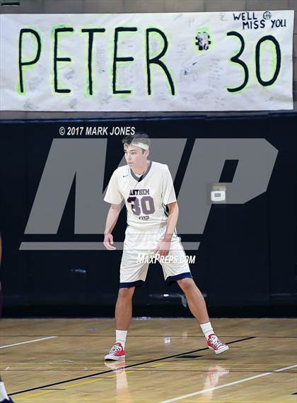 Thumbnail 3 in Tohono O'Odham @ Anthem Prep photogallery.