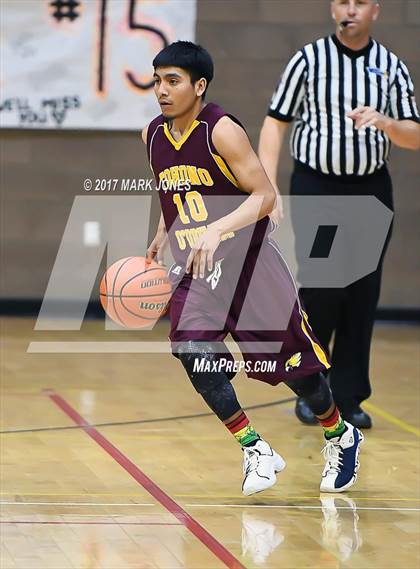 Thumbnail 3 in Tohono O'Odham @ Anthem Prep photogallery.