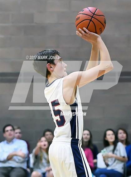 Thumbnail 2 in Tohono O'Odham @ Anthem Prep photogallery.