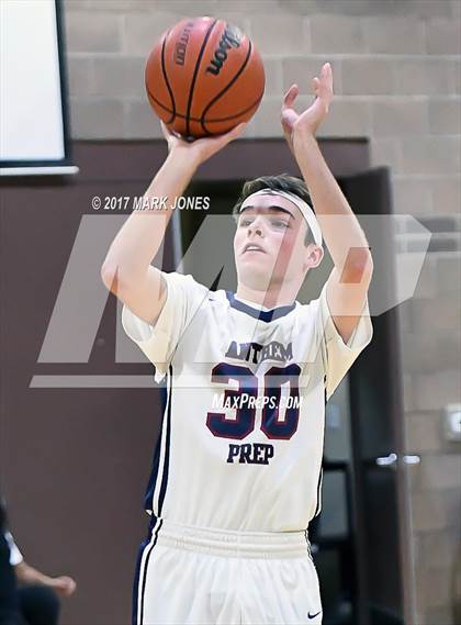 Thumbnail 3 in Tohono O'Odham @ Anthem Prep photogallery.