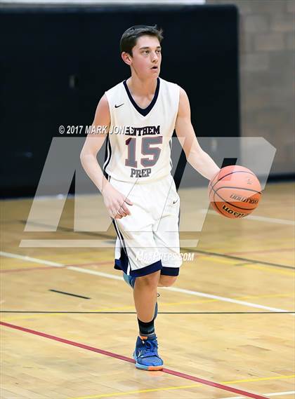 Thumbnail 1 in Tohono O'Odham @ Anthem Prep photogallery.