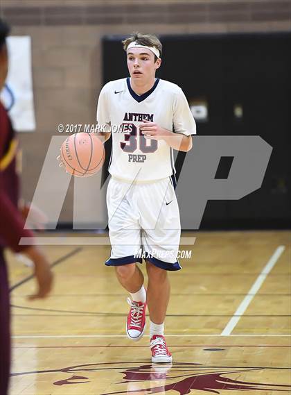 Thumbnail 1 in Tohono O'Odham @ Anthem Prep photogallery.