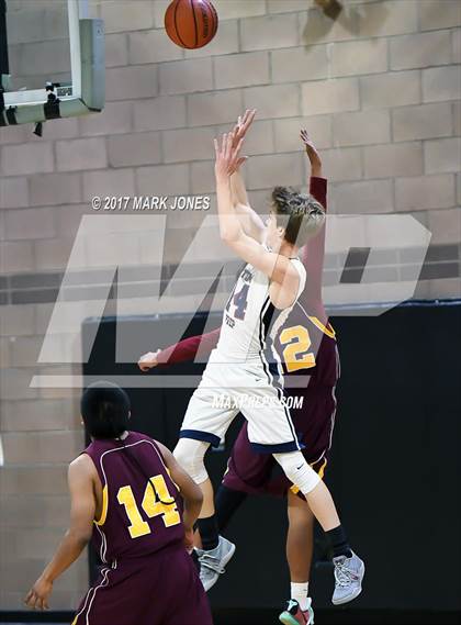 Thumbnail 3 in Tohono O'Odham @ Anthem Prep photogallery.