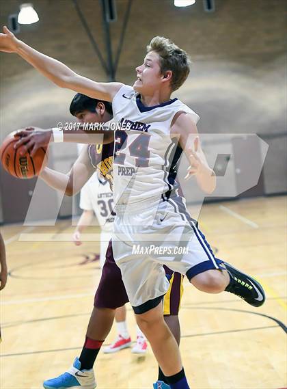 Thumbnail 2 in Tohono O'Odham @ Anthem Prep photogallery.