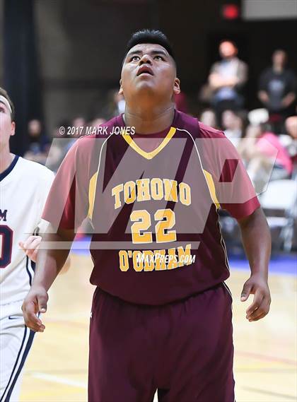 Thumbnail 2 in Tohono O'Odham @ Anthem Prep photogallery.