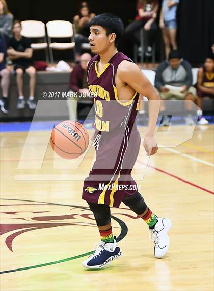 Thumbnail 2 in Tohono O'Odham @ Anthem Prep photogallery.