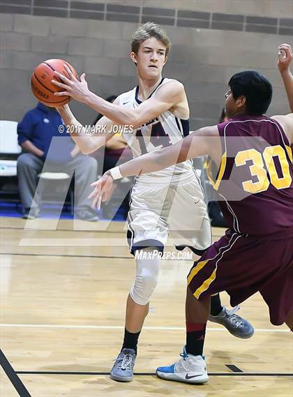 Thumbnail 1 in Tohono O'Odham @ Anthem Prep photogallery.