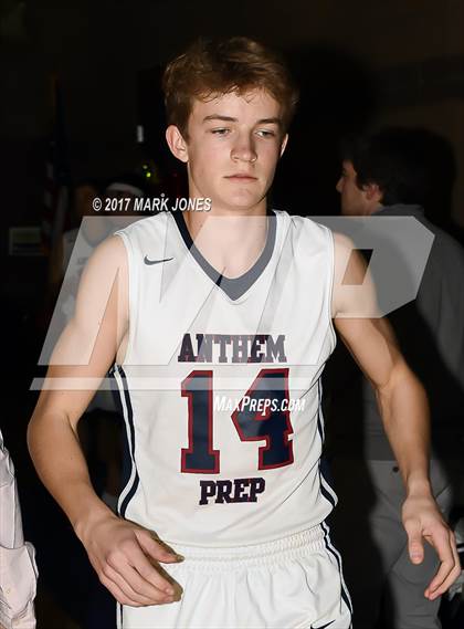 Thumbnail 2 in Tohono O'Odham @ Anthem Prep photogallery.