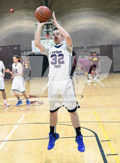 Thumbnail 2 in Tohono O'Odham @ Anthem Prep photogallery.