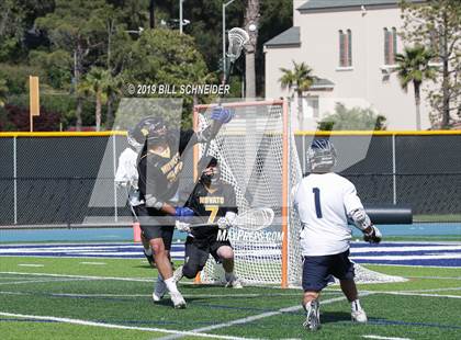 Thumbnail 3 in Novato @ Marin Catholic photogallery.