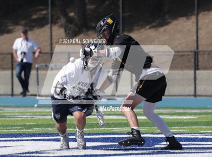 Thumbnail 2 in Novato @ Marin Catholic photogallery.