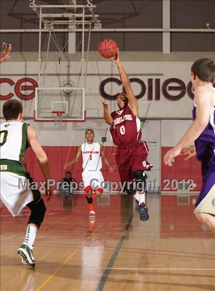 Thumbnail 3 in Battle of The Valley (East vs. West) photogallery.