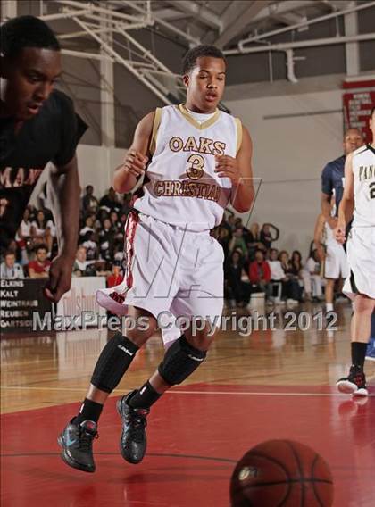 Thumbnail 2 in Battle of The Valley (East vs. West) photogallery.