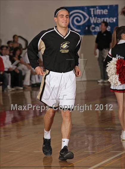 Thumbnail 2 in Battle of The Valley (East vs. West) photogallery.
