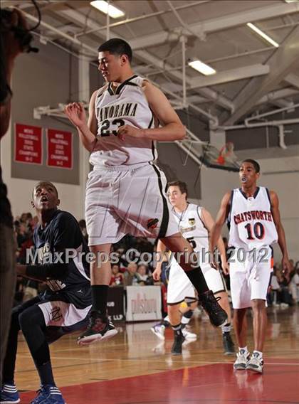 Thumbnail 1 in Battle of The Valley (East vs. West) photogallery.