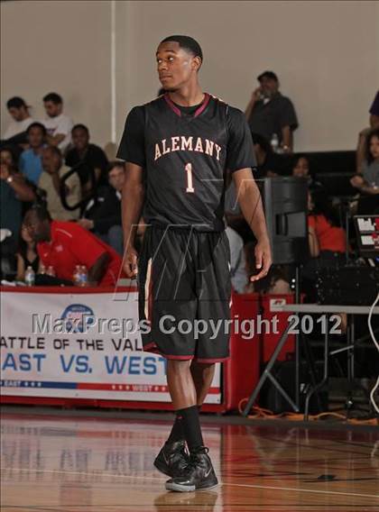 Thumbnail 2 in Battle of The Valley (East vs. West) photogallery.