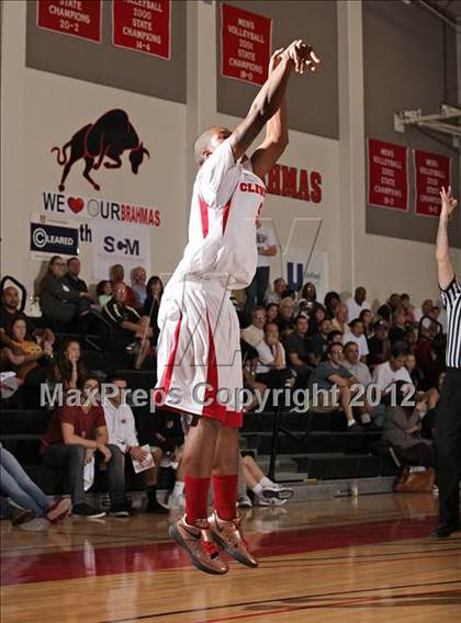 Thumbnail 1 in Battle of The Valley (East vs. West) photogallery.