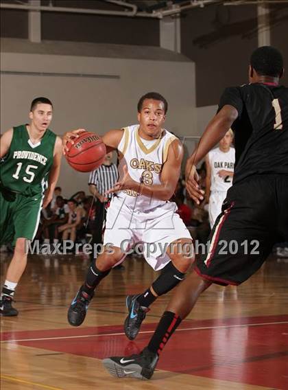 Thumbnail 1 in Battle of The Valley (East vs. West) photogallery.