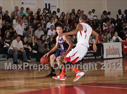 Thumbnail 1 in Battle of The Valley (East vs. West) photogallery.