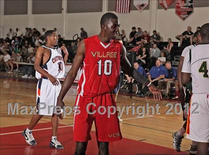 Thumbnail 2 in Battle of The Valley (East vs. West) photogallery.