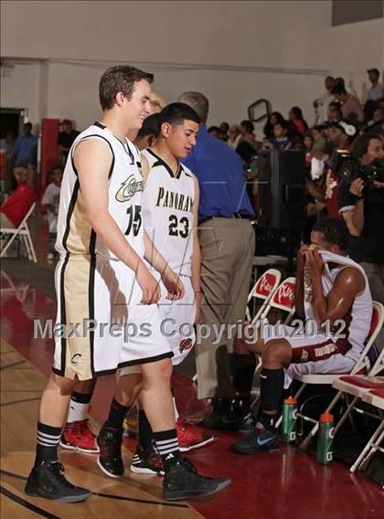 Thumbnail 2 in Battle of The Valley (East vs. West) photogallery.