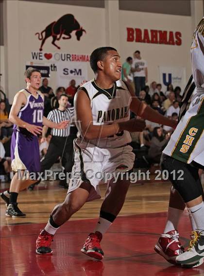 Thumbnail 1 in Battle of The Valley (East vs. West) photogallery.