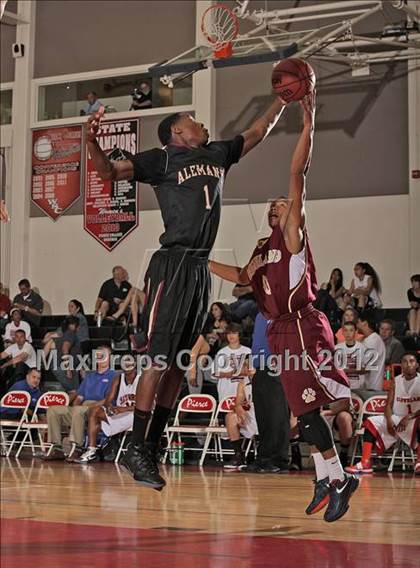 Thumbnail 3 in Battle of The Valley (East vs. West) photogallery.