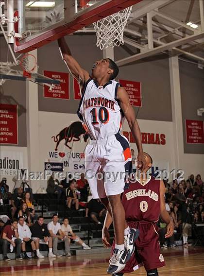 Thumbnail 2 in Battle of The Valley (East vs. West) photogallery.