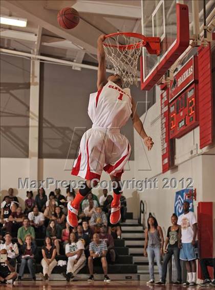 Thumbnail 2 in Battle of The Valley (East vs. West) photogallery.