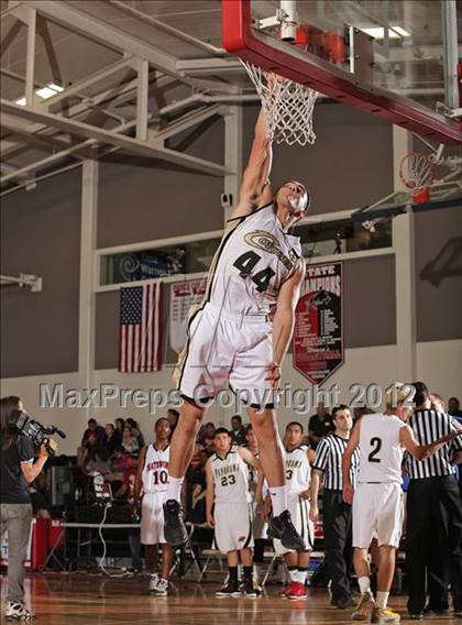 Thumbnail 1 in Battle of The Valley (East vs. West) photogallery.