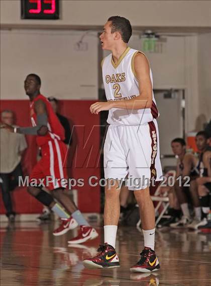 Thumbnail 2 in Battle of The Valley (East vs. West) photogallery.