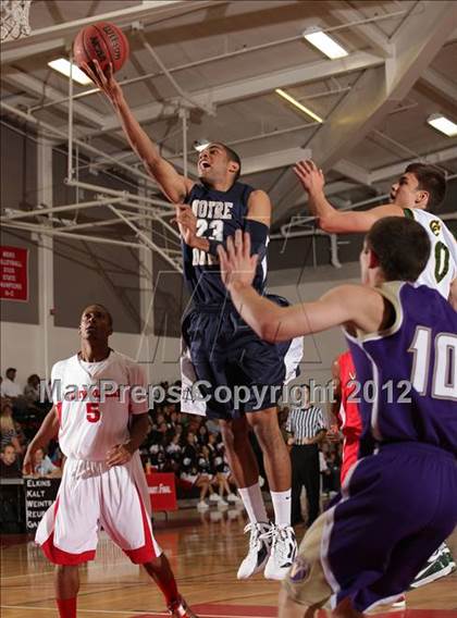 Thumbnail 2 in Battle of The Valley (East vs. West) photogallery.