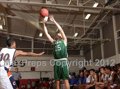 Thumbnail 1 in Battle of The Valley (East vs. West) photogallery.
