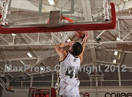 Thumbnail 3 in Battle of The Valley (East vs. West) photogallery.