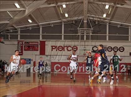 Thumbnail 2 in Battle of The Valley (East vs. West) photogallery.
