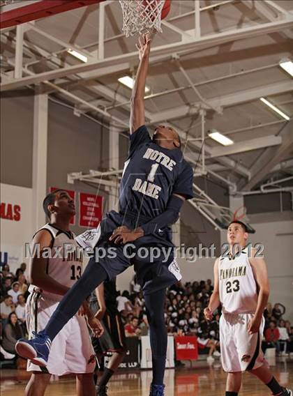 Thumbnail 3 in Battle of The Valley (East vs. West) photogallery.