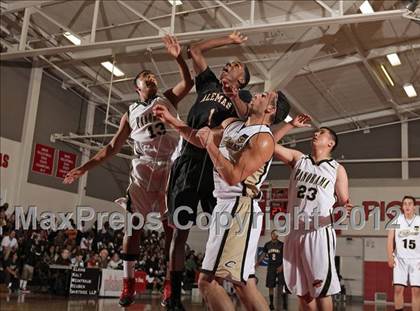 Thumbnail 2 in Battle of The Valley (East vs. West) photogallery.