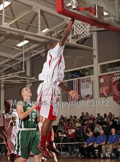 Thumbnail 3 in Battle of The Valley (East vs. West) photogallery.