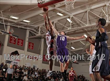 Thumbnail 2 in Battle of The Valley (East vs. West) photogallery.