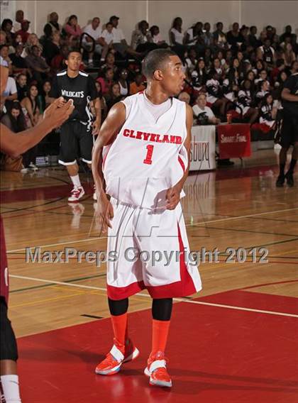 Thumbnail 3 in Battle of The Valley (East vs. West) photogallery.