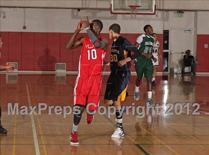 Thumbnail 2 in Battle of The Valley (East vs. West) photogallery.