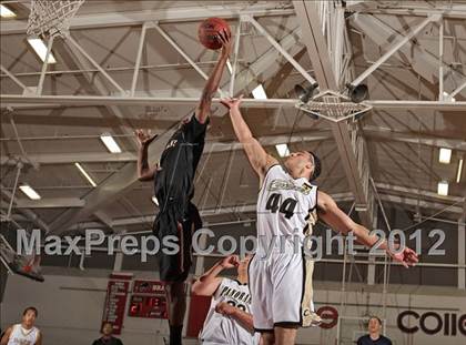 Thumbnail 1 in Battle of The Valley (East vs. West) photogallery.