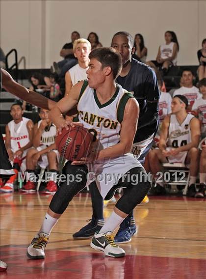 Thumbnail 1 in Battle of The Valley (East vs. West) photogallery.