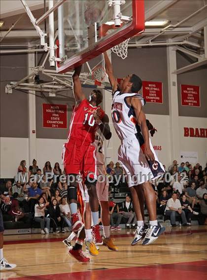 Thumbnail 3 in Battle of The Valley (East vs. West) photogallery.