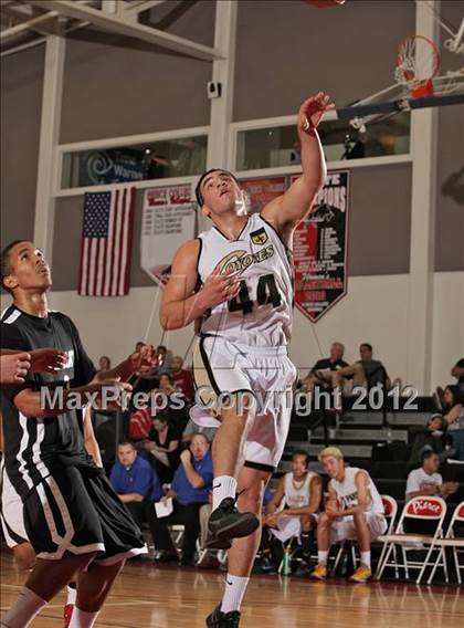 Thumbnail 3 in Battle of The Valley (East vs. West) photogallery.