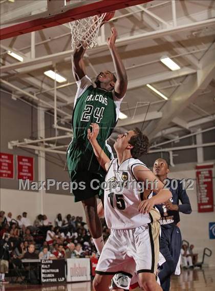 Thumbnail 2 in Battle of The Valley (East vs. West) photogallery.
