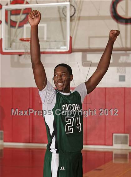 Thumbnail 1 in Battle of The Valley (East vs. West) photogallery.