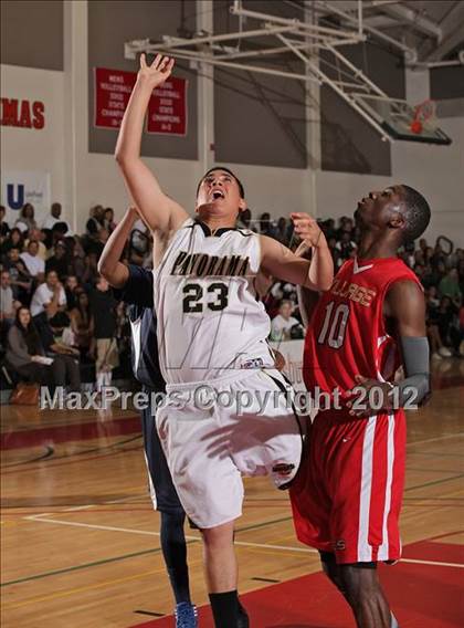 Thumbnail 3 in Battle of The Valley (East vs. West) photogallery.